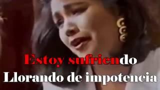 Cosas Del Amor(letra) ana gabriel y vicky carr