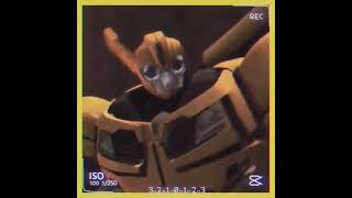 JUST EAT | Transformers prime edit