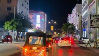 QURUXDA MOGADISHU IYO JAWIGEEDA HABEEN NIMO LAMA FILAAN