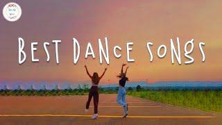 Songs that make you dance 2024  Best dance songs 2024 ~ Songs to sing & dance