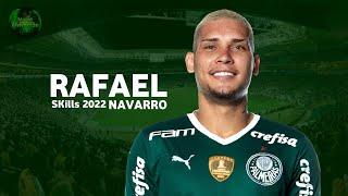 Rafael Navarro ● Skills 2022 ● Golls, Dribles ● Assistências ● HD