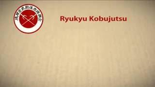 Ryukyu Kobujutsu