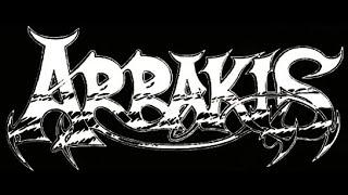 Arrakis (Ger) - Demo '87 1987, [Full Demo]