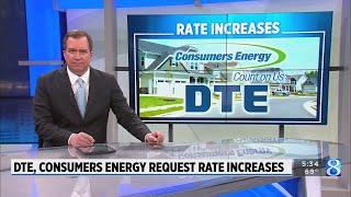 Nessel contests Consumers Energy rate increase