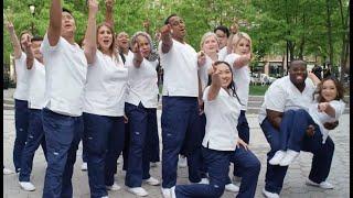 Northwell Health Nurse Choir - Rise Up