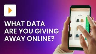 Your Digital Footprint | What are cookies? | Online data safety and privacy | ClickView