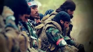 Afghanistan Army is the army of Khurasan | Taliban army training #military #taliban #afghanforces