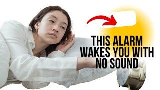 Transform Your Sleep with the Smartest Alarm Clock of 2024!"