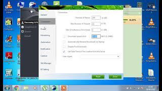 how to increase speed on eagle get download manager(Working 100%)