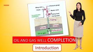 Well Completions | Introduction