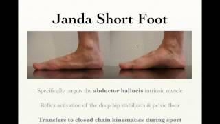 Prevention & Treatment of Ankle Ligament Injuries in the Young Athlete with Dr Emily Splichal