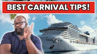 11 Best Carnival Cruise Tips You Have to Know