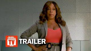 The Rookie: Feds Season 1 Trailer