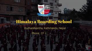 Himalaya Boarding School | Lead Kindly Light