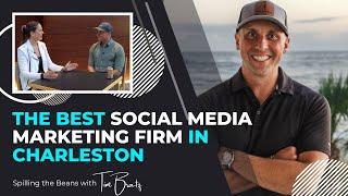 The Best Social Media Marketing Firm In Charleston (ft. Q Moldrik) | Spilling the Beans