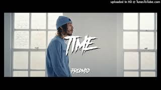 *FREE* Yanko NY / UK Drill Type Beat "TIME" | Mxd x Jsdr