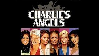 'TV Tales:  "Charlie's Angels: UNCOVERED'