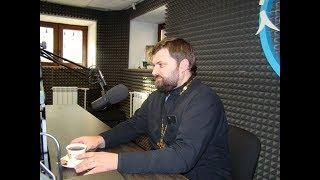 Тюремное служение в воспитательных колониях