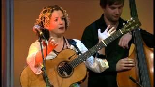 Kate Rusby "Underneath the Stars" - The Andrew Marr Show BBC