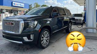 Watch This Before Buying A New Yukon Denali