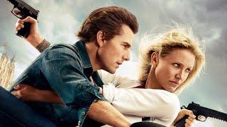 Mission Impossible 2 - Tom Cruise | New Released Hollywood Action Movie Full HD English Letest 2024