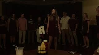 "Dance with Me Tonight" by the Colgate Dischords (feat. Gabrielle Gallant)