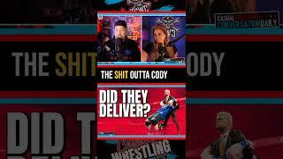 Hot Take  John Cena Should Win!