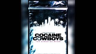 Pitbull - Blood Sport (Netflix, Cocaine Cowboys : The Kings of Miami theme song)
