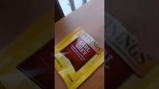 Earl Grey Tea REVIEW