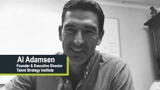 Bringing People Analytics to life in 2017 - Al Adamsen