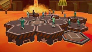 Squid Game: Unleashed - Part 5 | akosibalweg