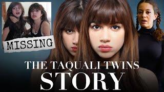 These Twins VANISHED From Youtube: Dahlia and Dia Taquali | BJ Investigates