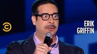 Erik Griffin: “F**k Ryan Gosling”