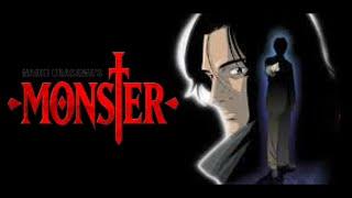 MONSTER ANIME Episode 7 - Into the Abyss