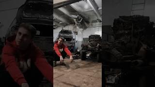 Ну и..? #авторазбор #запчасти