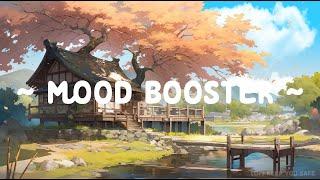 Mood Booster   Lofi Keep You Safe  Lofi Hip Hop ~ Beats Deep to Study//Work