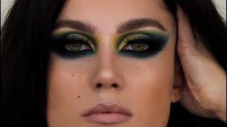 COMPILATION OF SOME OF MY FAVOURITE LOOKS │ Ivana Beauty Artist