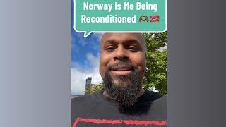 Living in Norway: An American's Experience 