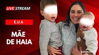 BRASIL SEPARA FILHO AUTISTA DE MÃE BRASILEIRA EM FAVOR DO GENITOR AMERICANO - CASO MARIANA FARIA