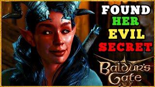 5 newly found Emerald Grove secrets you didn't know about  // Baldur's Gate 3.