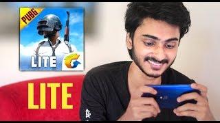 PUBG LITE എത്തിമോനെ  കിടിലൻ സാധനം l UNBOXINGDUDE l