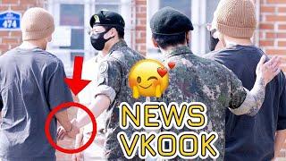 News, rumors and gossip for the week of Jungkook and Taehyung (VKOOK / TAEKOOK) 10 BTS #bts