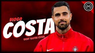 Diogo Costa ● The Perfect GK ● Best Saves Ever | FHD