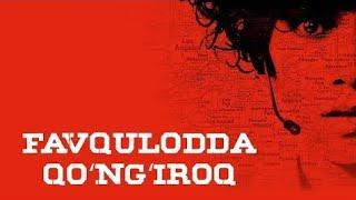 FAVQULODDA QOʻNGIROQ JANGARI TARJIMA KINO UZBEK TILIDA