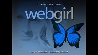 Interview with the star of WEB GIRL Carrie Lachance [HD]