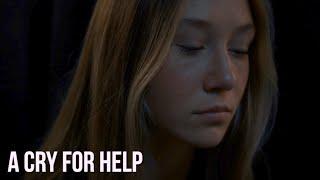 A CRY FOR HELP: Gracie Solomon Tells Her Story