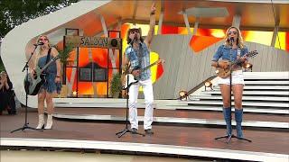 More Than Words - Here's To The Good Times (ZDF Fernsehgarten 08.09.2024)