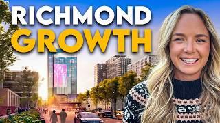 Everything New & Coming Soon to Richmond, VA in 2025