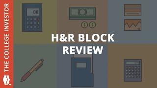 H&R Block Review 2019-2020 | The Best Online Tax Software Option This Year