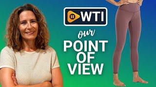 YUNOGA Women's Seamless Leggings | Our Point Of View